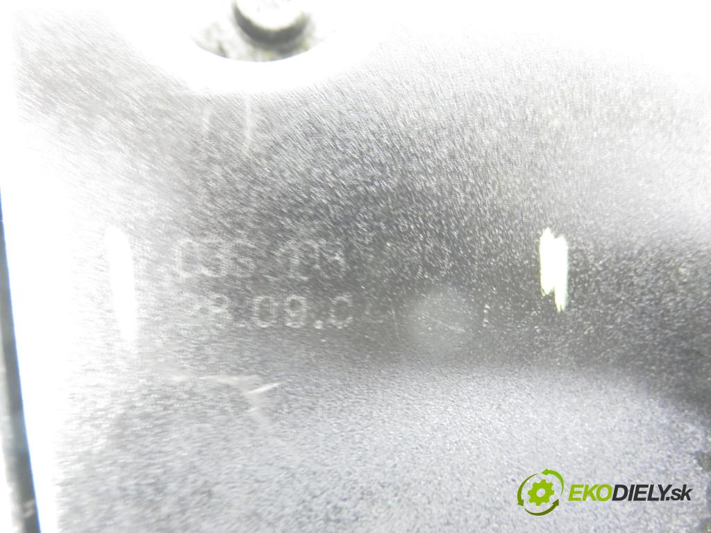 VW TOURAN (1T1, 1T2) MINIVAN 2005 103,00 2.0 TDI 16V 140 - BKD 1968,00 kryt Ventilů 03G103469F