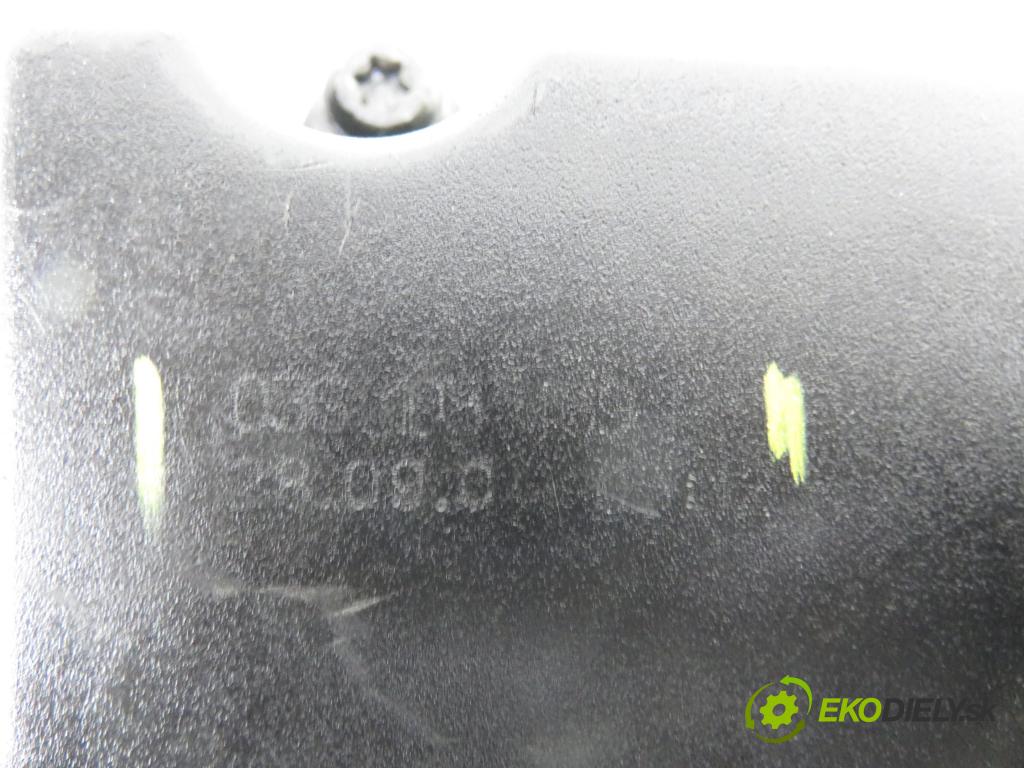 VW TOURAN (1T1, 1T2) MINIVAN 2005 103,00 2.0 TDI 16V 140 - BKD 1968,00 kryt Ventilů 03G103469F