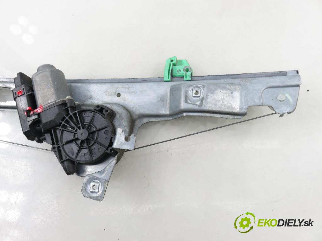 RENAULT SCENIC II (JM0/1_) MINIVAN 2008 78,00 1.5 dCi 106 - K9K 732 1461,00 mechanismus oken 440726