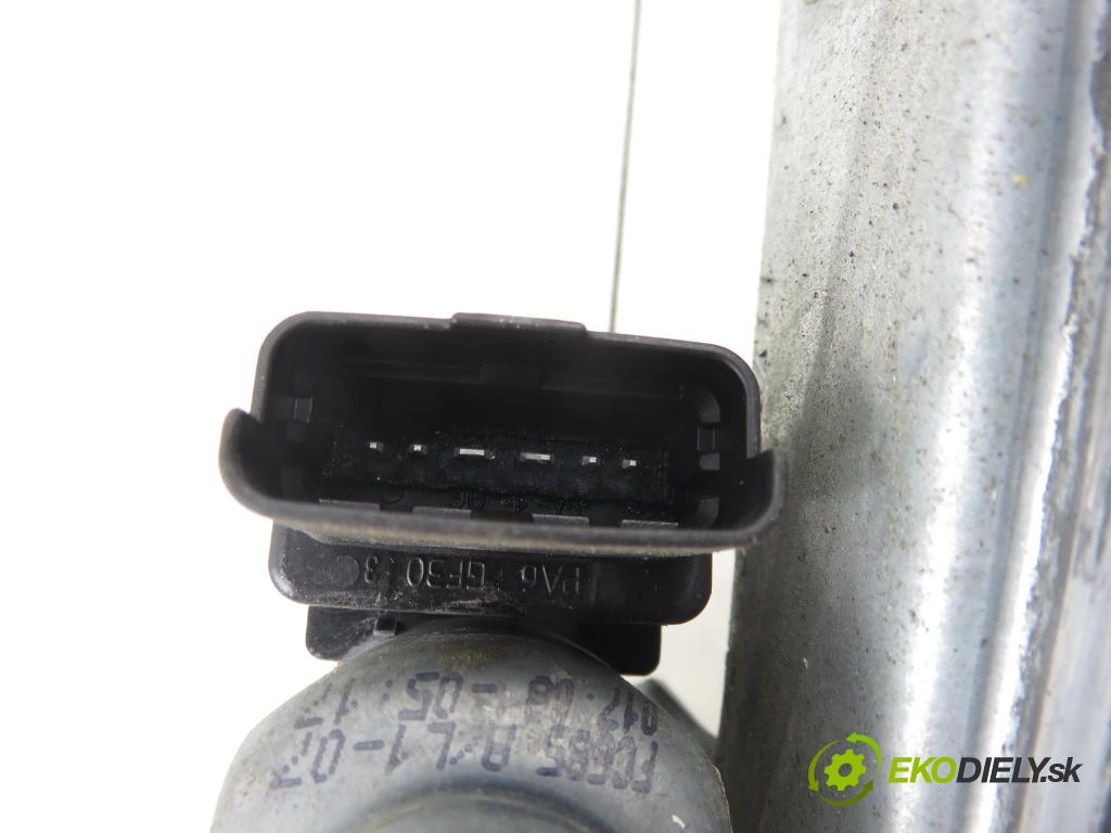 RENAULT SCENIC II (JM0/1_) MINIVAN 2008 78,00 1.5 dCi 106 - K9K 732 1461,00 mechanismus oken 440726