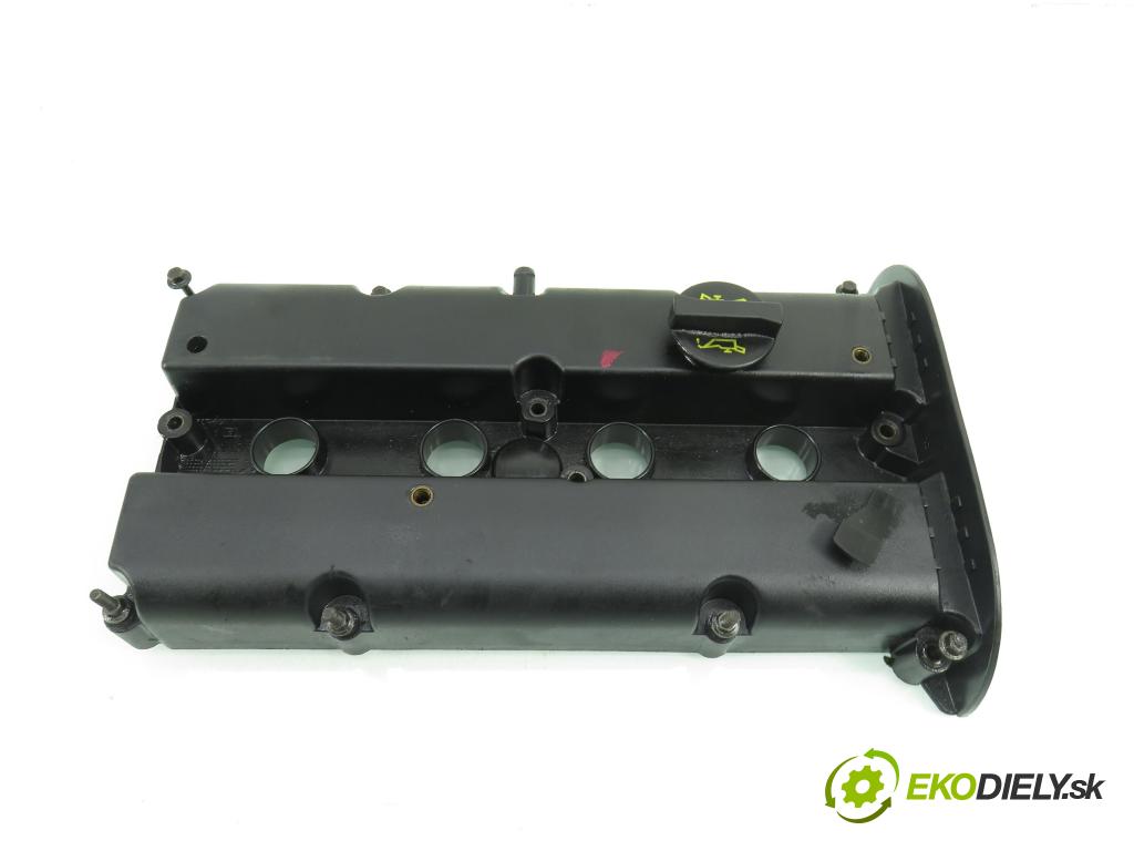 FORD FOCUS II (DA_, HCP) HB 2005 74,00 1.6 - SHDC 1596,00 kryt Ventilů E510D6K271
