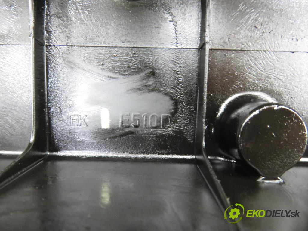 FORD FOCUS II (DA_, HCP) HB 2005 74,00 1.6 - SHDC 1596,00 kryt Ventilů E510D6K271