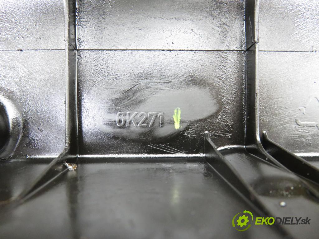 FORD FOCUS II (DA_, HCP) HB 2005 74,00 1.6 - SHDC 1596,00 kryt Ventilů E510D6K271