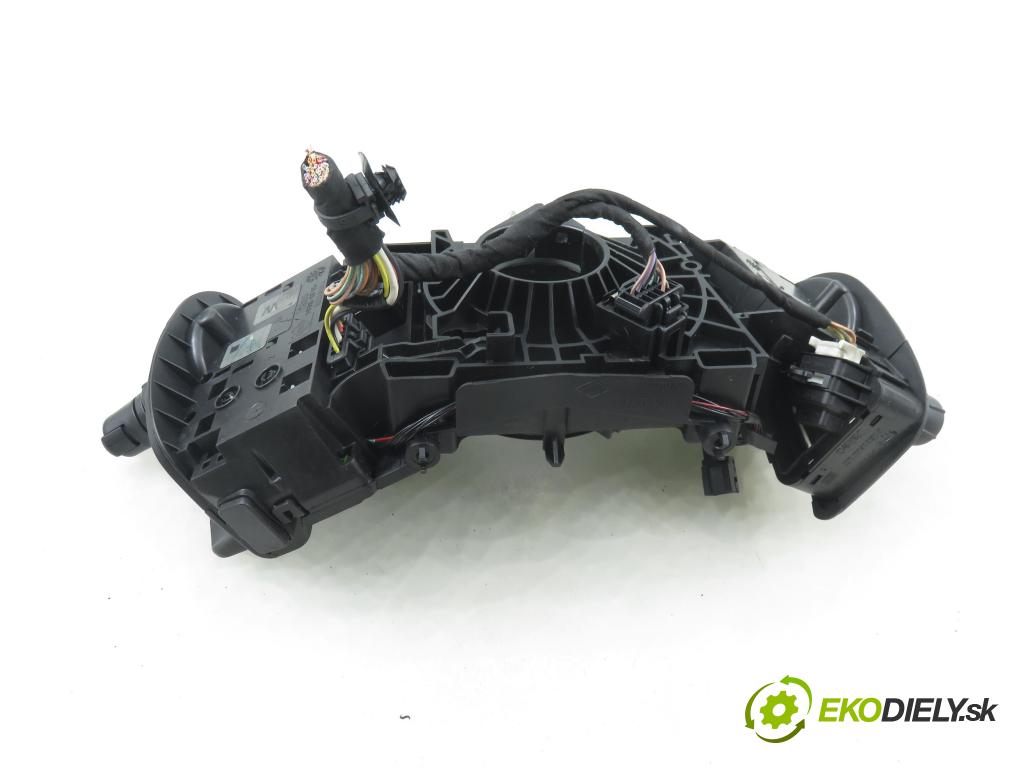 RENAULT SCENIC II (JM0/1_) MINIVAN 2008 78,00 1.5 dCi 106 - K9K 732 1461,00 páčka/prepínač 8200206520