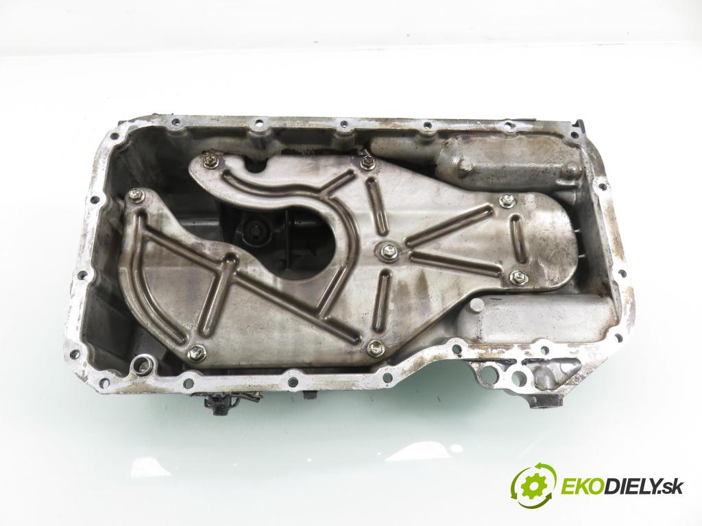 SUZUKI LIANA (ER) HB 2007 79,00 1.6 4WD - M16A 1586,00 vana olejová  (Olejová vana)