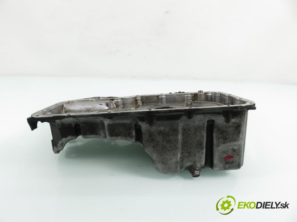 SUZUKI LIANA (ER) HB 2007 79,00 1.6 4WD - M16A 1586,00 vana olejová  (Olejová vana)