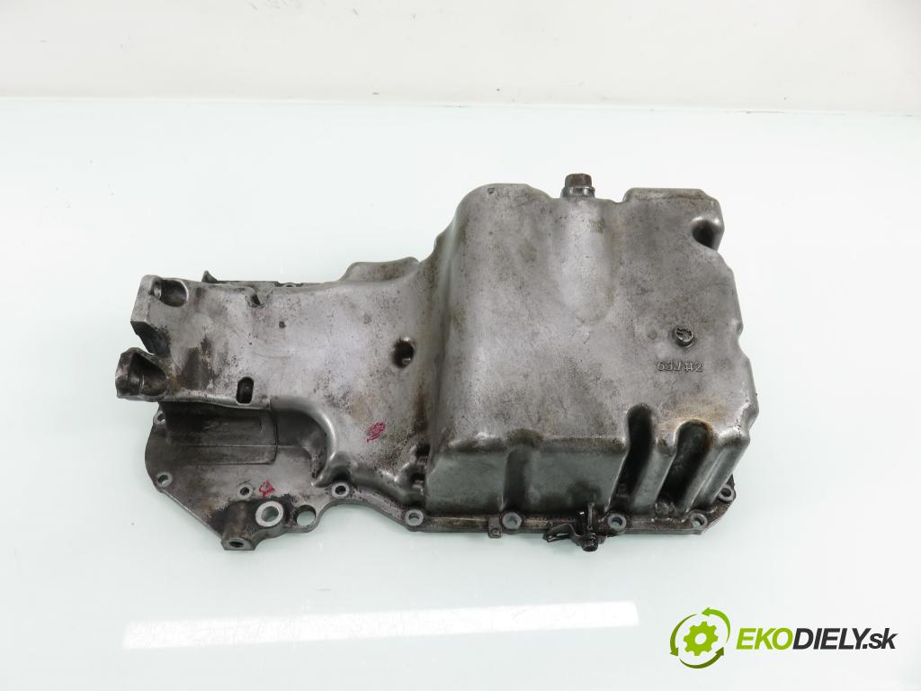 SUZUKI LIANA (ER) HB 2007 79,00 1.6 4WD - M16A 1586,00 vana olejová  (Olejová vana)