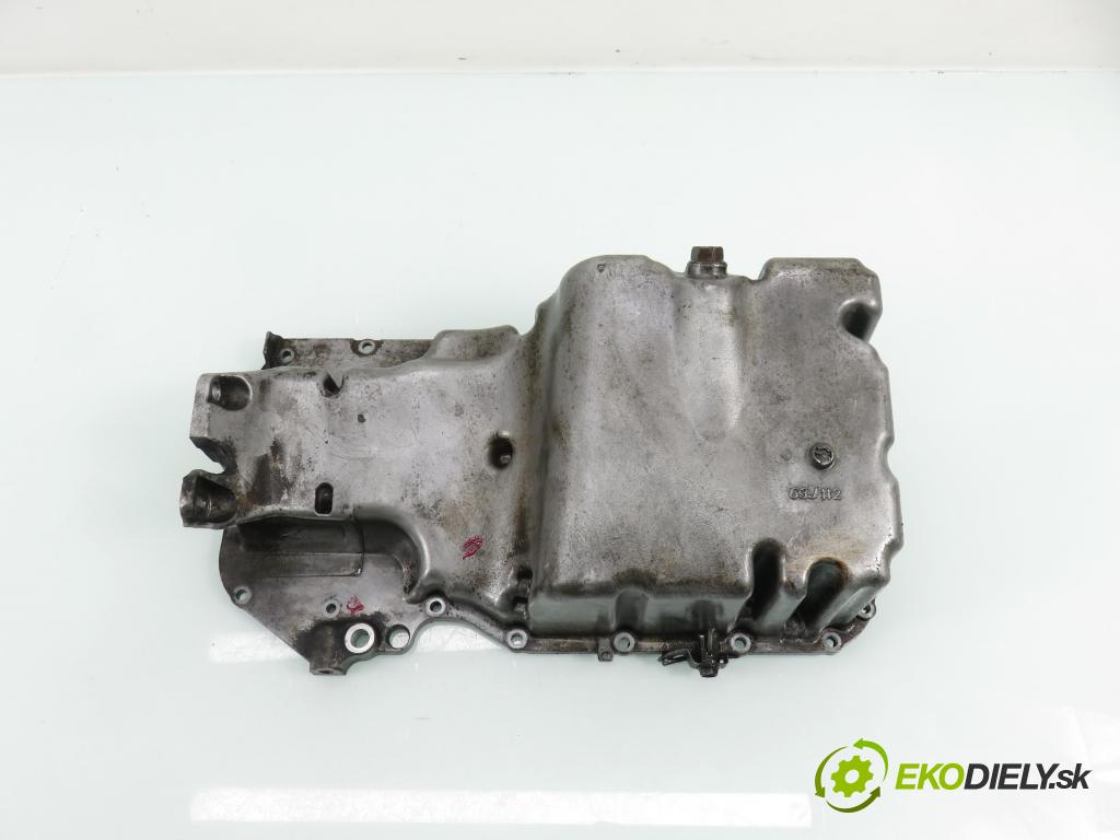 SUZUKI LIANA (ER) HB 2007 79,00 1.6 4WD - M16A 1586,00 vana olejová  (Olejová vana)