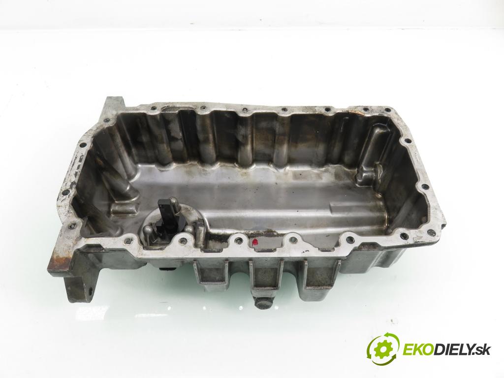 VW PASSAT B6 Variant (3C5) KOMBI 2009 125,00 2.0 TDI - CBBB 1968,00 vana olejová 03G103603AD ; 03G103603AF (Olejová vana)