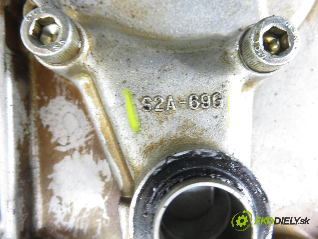 SUZUKI LIANA (ER) HB 2007 79,00 1.6 4WD - M16A 1586,00 obal VAČKOVÁ HŘÍDEL: S2A69G