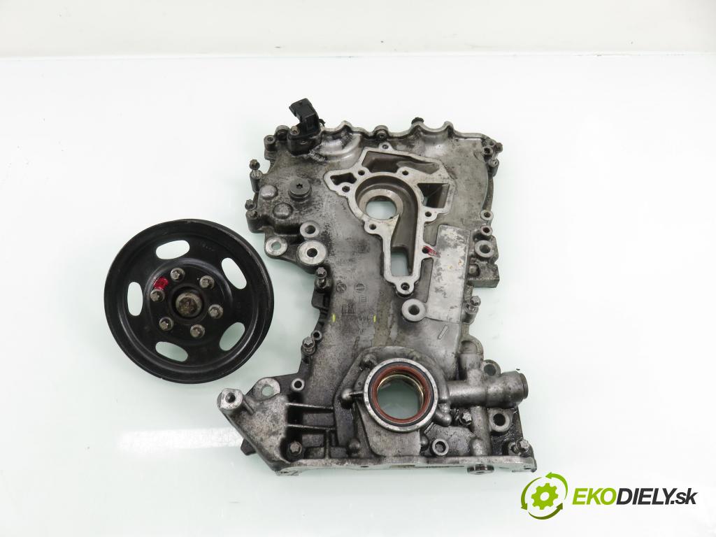 OPEL ASTRA H (A04) HB 2005 66,00 1.4 - Z 14 XEP 1364,00 Pumpa oleja 24469096 (Olejová pumpa)