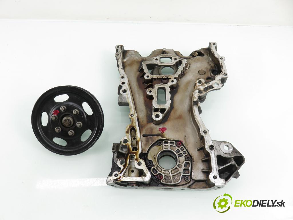 OPEL ASTRA H (A04) HB 2005 66,00 1.4 - Z 14 XEP 1364,00 Pumpa oleja 24469096 (Olejová pumpa)