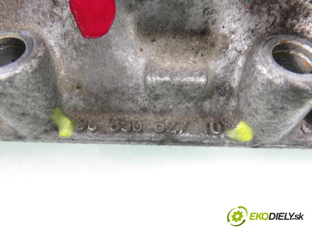 CITROEN C3 II (SC_) HB 2014 50,00 1.4 HDi 70 - 8HR (DV4C) 1398,00 VÁLEČEK VAČKOVÁ HŘÍDEL: 9685052710