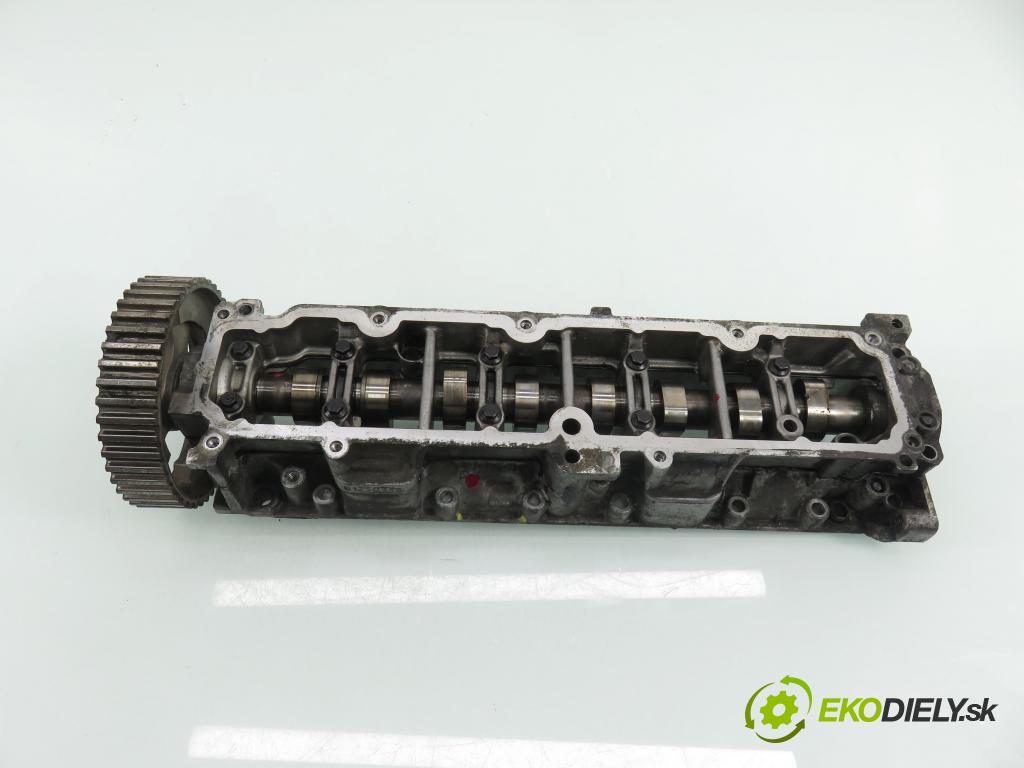 CITROEN C3 II (SC_) HB 2014 50,00 1.4 HDi 70 - 8HR (DV4C) 1398,00 VÁLEČEK VAČKOVÁ HŘÍDEL: 9685052710