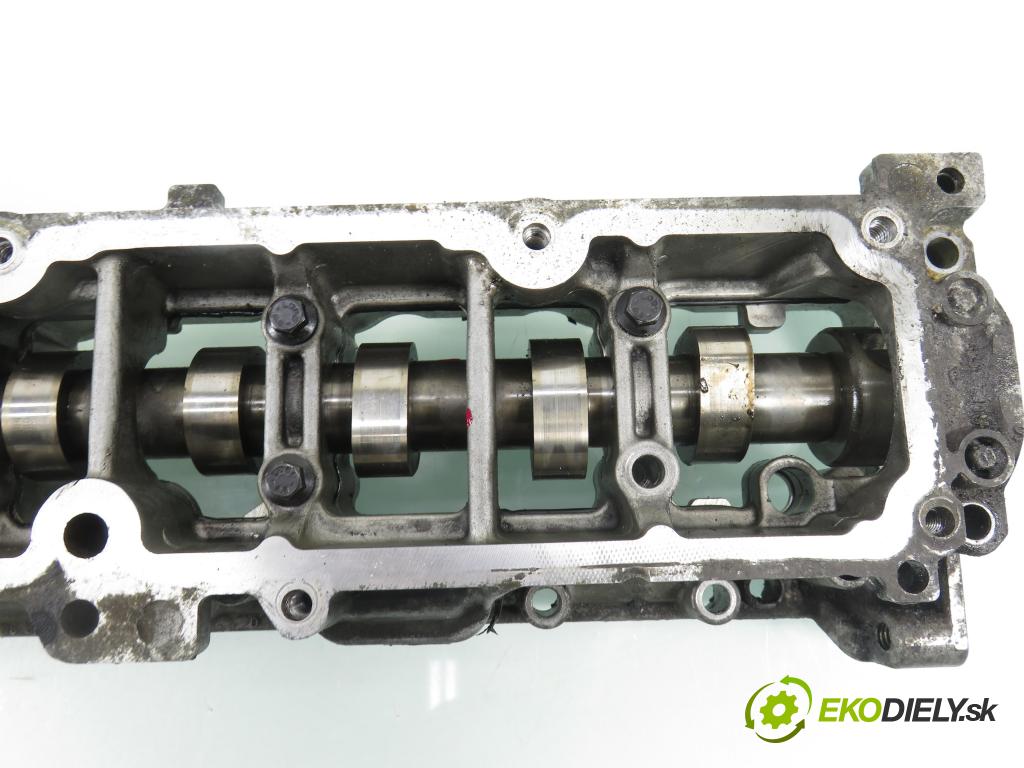 CITROEN C3 II (SC_) HB 2014 50,00 1.4 HDi 70 - 8HR (DV4C) 1398,00 VÁLEČEK VAČKOVÁ HŘÍDEL: 9685052710