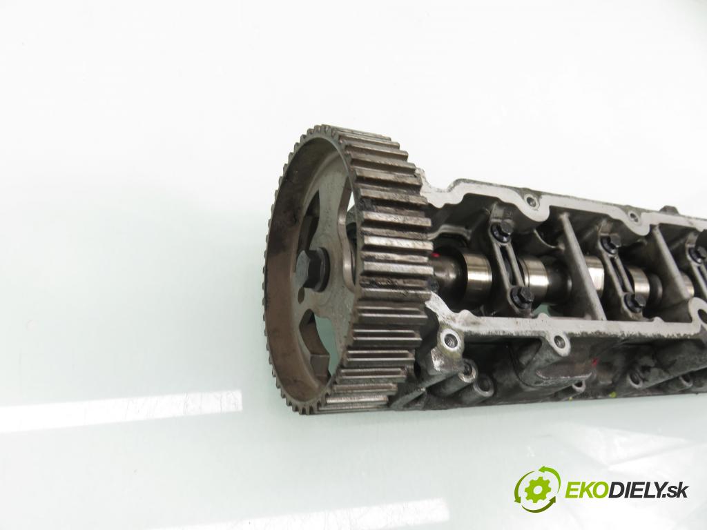 CITROEN C3 II (SC_) HB 2014 50,00 1.4 HDi 70 - 8HR (DV4C) 1398,00 VÁLEČEK VAČKOVÁ HŘÍDEL: 9685052710