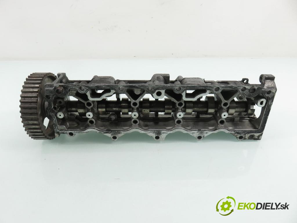 CITROEN C3 II (SC_) HB 2014 50,00 1.4 HDi 70 - 8HR (DV4C) 1398,00 VÁLEČEK VAČKOVÁ HŘÍDEL: 9685052710