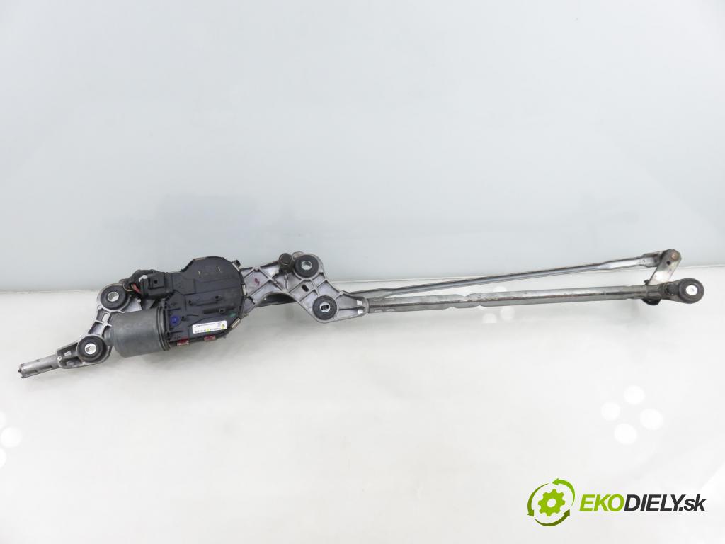 PORSCHE CAYENNE II (92A) SUV 2010 176,00 3.0 Diesel - M 05.9E 2967,00 Motorček stieračov 7P0955023 ; 3397021158 ; 7P0955119