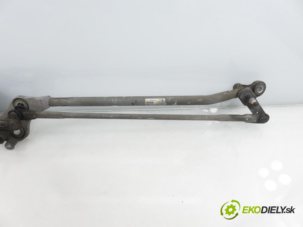 PORSCHE CAYENNE II (92A) SUV 2010 176,00 3.0 Diesel - M 05.9E 2967,00 MECHANISMUS/ motorek stěračů 7P0955023 ; 3397021158 ; 7P0955119