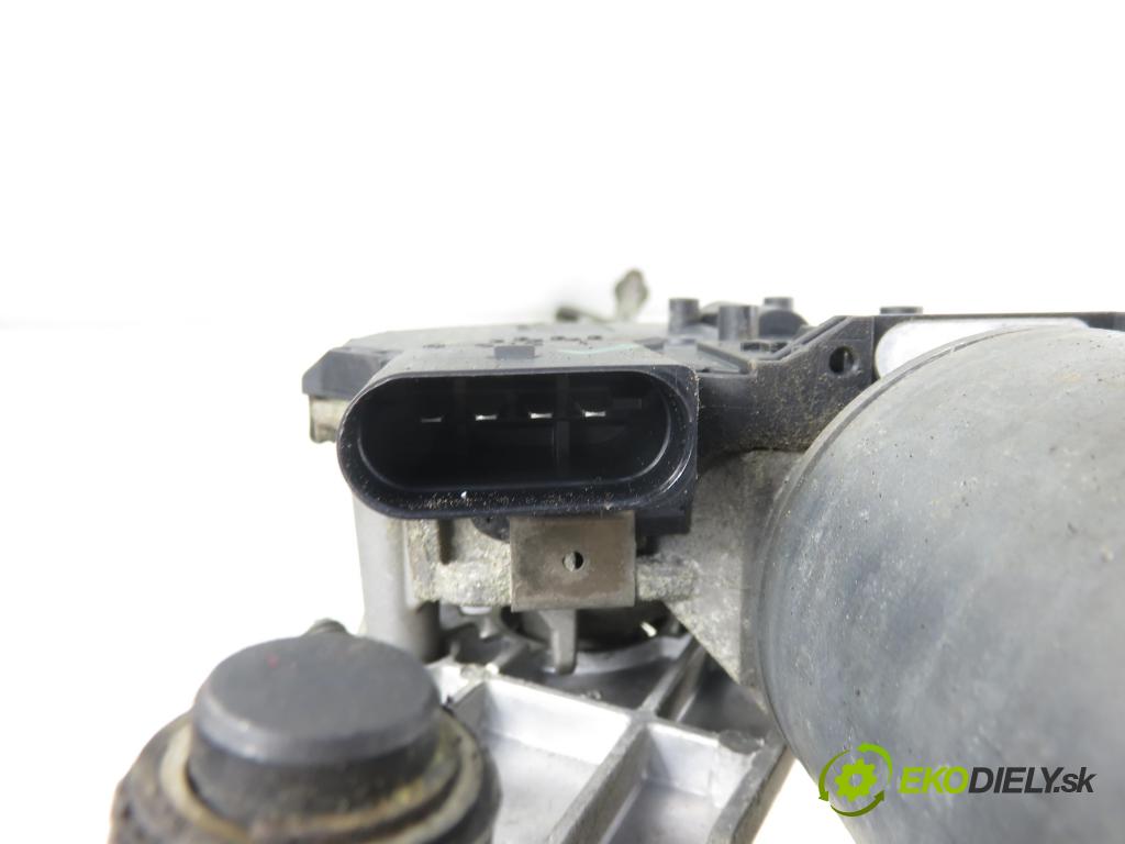 PORSCHE CAYENNE II (92A) SUV 2010 176,00 3.0 Diesel - M 05.9E 2967,00 MECHANISMUS/ motorek stěračů 7P0955023 ; 3397021158 ; 7P0955119