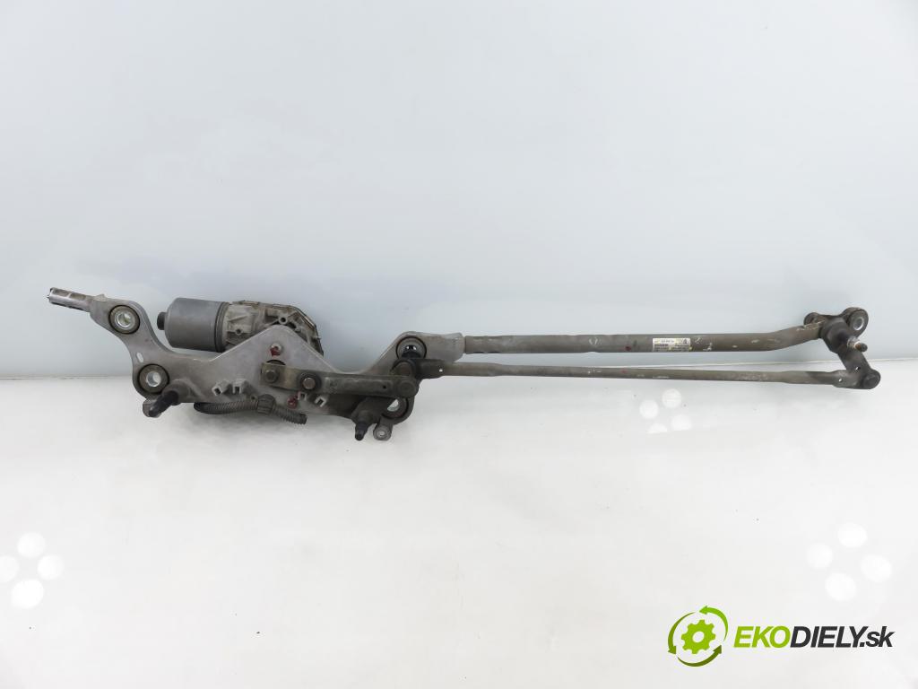 PORSCHE CAYENNE II (92A) SUV 2010 176,00 3.0 Diesel - M 05.9E 2967,00 MECHANISMUS/ motorek stěračů 7P0955023 ; 3397021158 ; 7P0955119