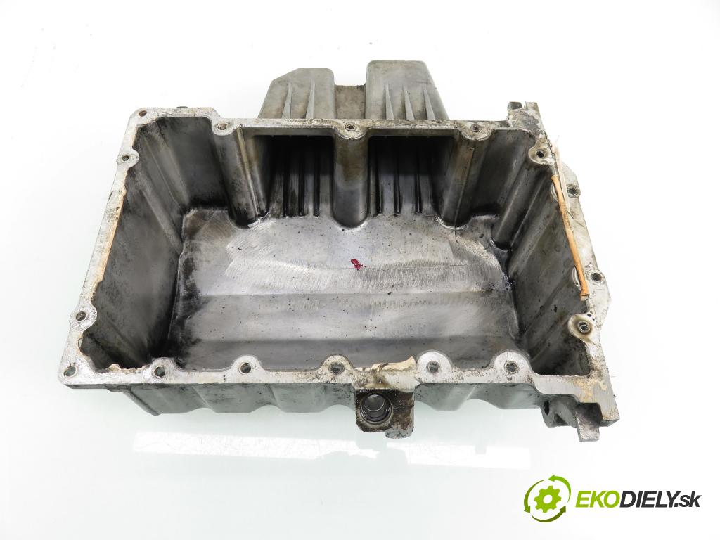 VW POLO (9N_) HB 2008 51,00 1.4 TDI - BNM 1422,00 Vaňa olejová 045103603D (Olejová vaňa)