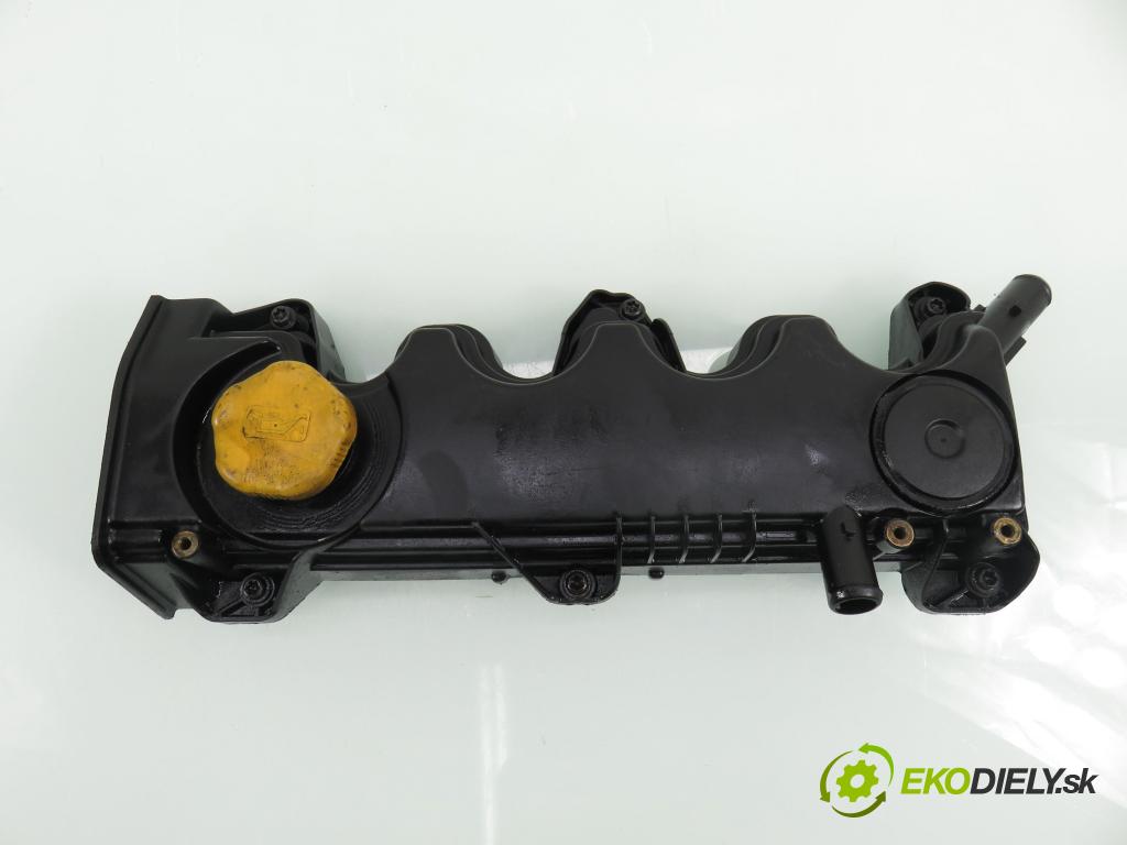 FIAT BRAVO II (198_) HB 2008 88,00 1.9 D Multijet - 192 A8.000 1910,00 kryt Ventilů 55197017