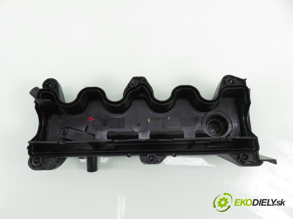 FIAT BRAVO II (198_) HB 2008 88,00 1.9 D Multijet - 192 A8.000 1910,00 kryt Ventilů 55197017