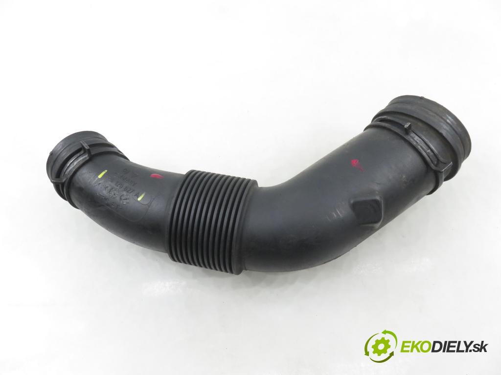 PORSCHE CAYENNE II (92A) SUV 2010 176,00 3.0 Diesel - M 05.9E 2967,00 Rúra prívodu vzduchu 7P0129627A