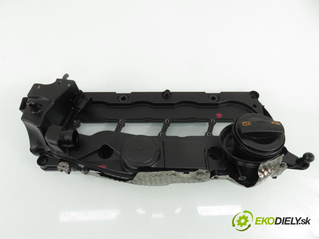 VW PASSAT B6 Variant (3C5) KOMBI 2009 125,00 2.0 TDI - CBBB 1968,00 Kryt Ventilov 03L103469K