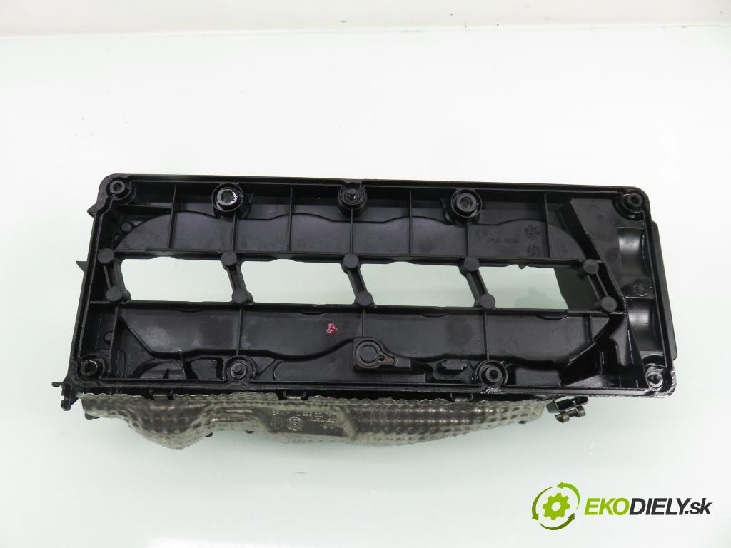 VW PASSAT B6 Variant (3C5) KOMBI 2009 125,00 2.0 TDI - CBBB 1968,00 Kryt Ventilov 03L103469K