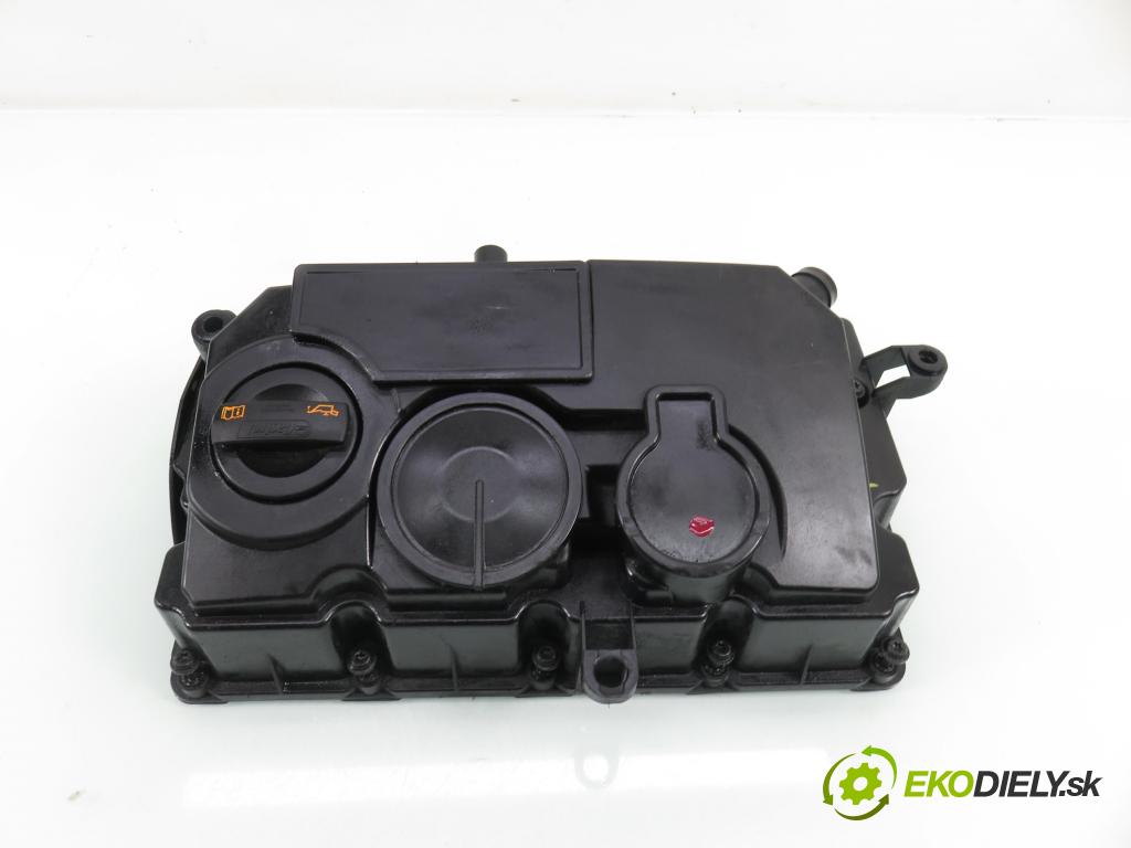 VW PASSAT B6 Variant (3C5) KOMBI 2006 103,00 2.0 TDI PD 8V 140 - BMP 1968,00 kryt Ventilů 03G103469M