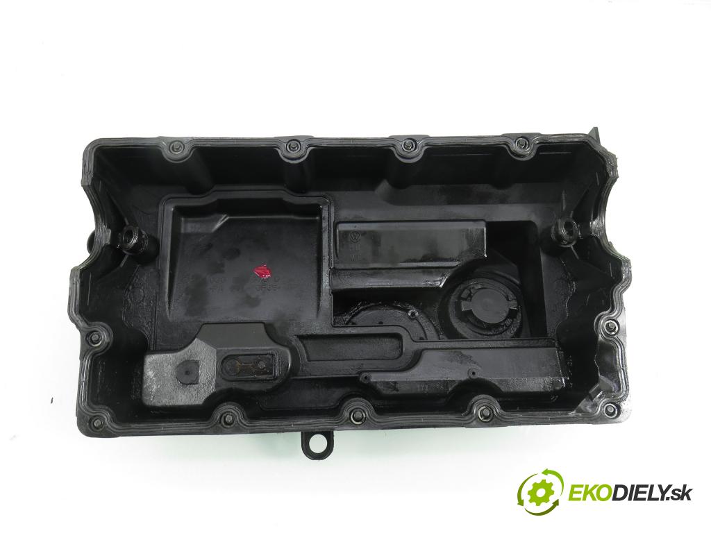 VW PASSAT B6 Variant (3C5) KOMBI 2006 103,00 2.0 TDI PD 8V 140 - BMP 1968,00 kryt Ventilů 03G103469M