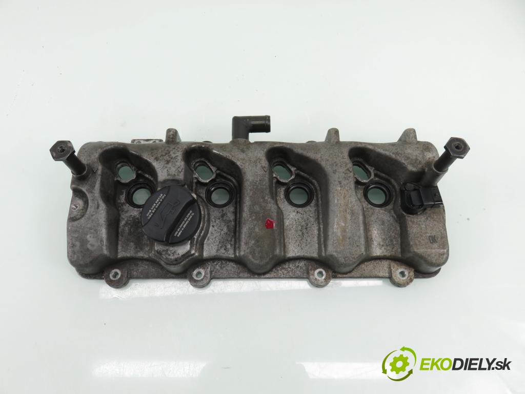 HYUNDAI TUCSON (JM) SUV 2006 83,00 2.0 CRDi 4WD 113 - D4EA 1991,00 Kryt Ventilov