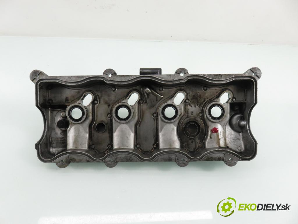 HYUNDAI TUCSON (JM) SUV 2006 83,00 2.0 CRDi 4WD 113 - D4EA 1991,00 Kryt Ventilov