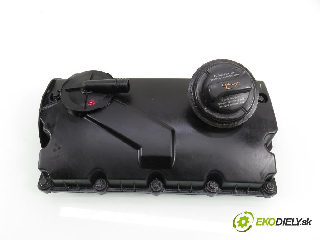 VW GOLF V (1K1) HB 2005 77,00 1.9 TDI - BXE 1896,00 Kryt Ventilov 038103469Q