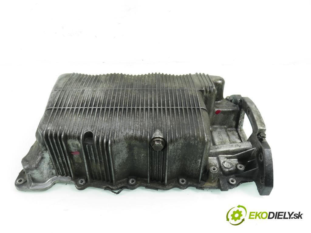 HYUNDAI TUCSON (JM) SUV 2006 83,00 2.0 CRDi 4WD 113 - D4EA 1991,00 vana olejová  (Olejová vana)