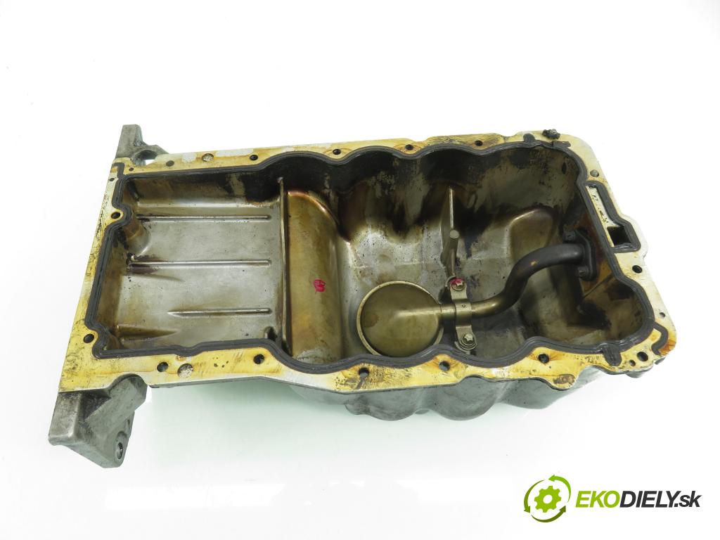 OPEL ASTRA H (A04) HB 2005 66,00 1.4 - Z 14 XEP 1364,00 vana olejová 9128621 (Olejová vana)