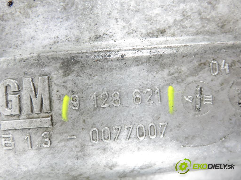 OPEL ASTRA H (A04) HB 2005 66,00 1.4 - Z 14 XEP 1364,00 vana olejová 9128621 (Olejová vana)