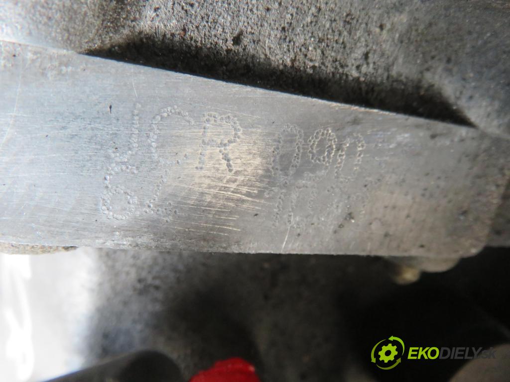 SEAT LEON (1P1) HB 2007 77,00 1.9 TDI - BLS 1896,00 převodovka MANUALNA JCR