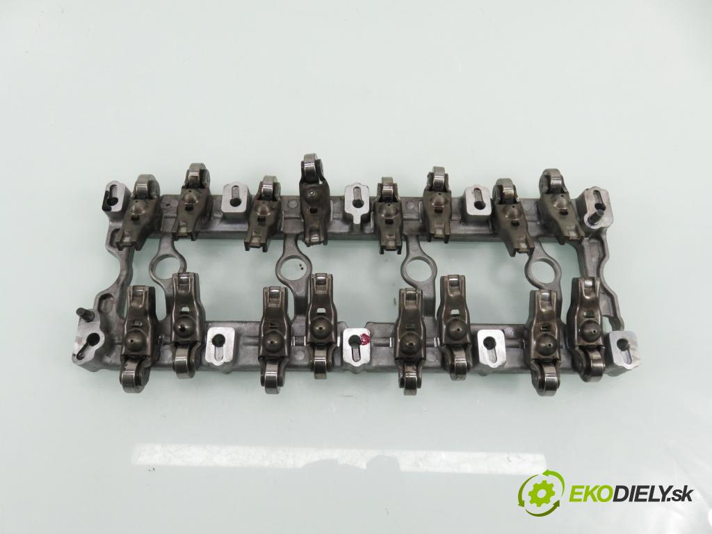 CITROEN JUMPER Skrzynia FURGON 2006 88,00 2.2 HDi 120 - 4HU (P22DTE) 2198,00 klávesnice BK2Q6K551BC