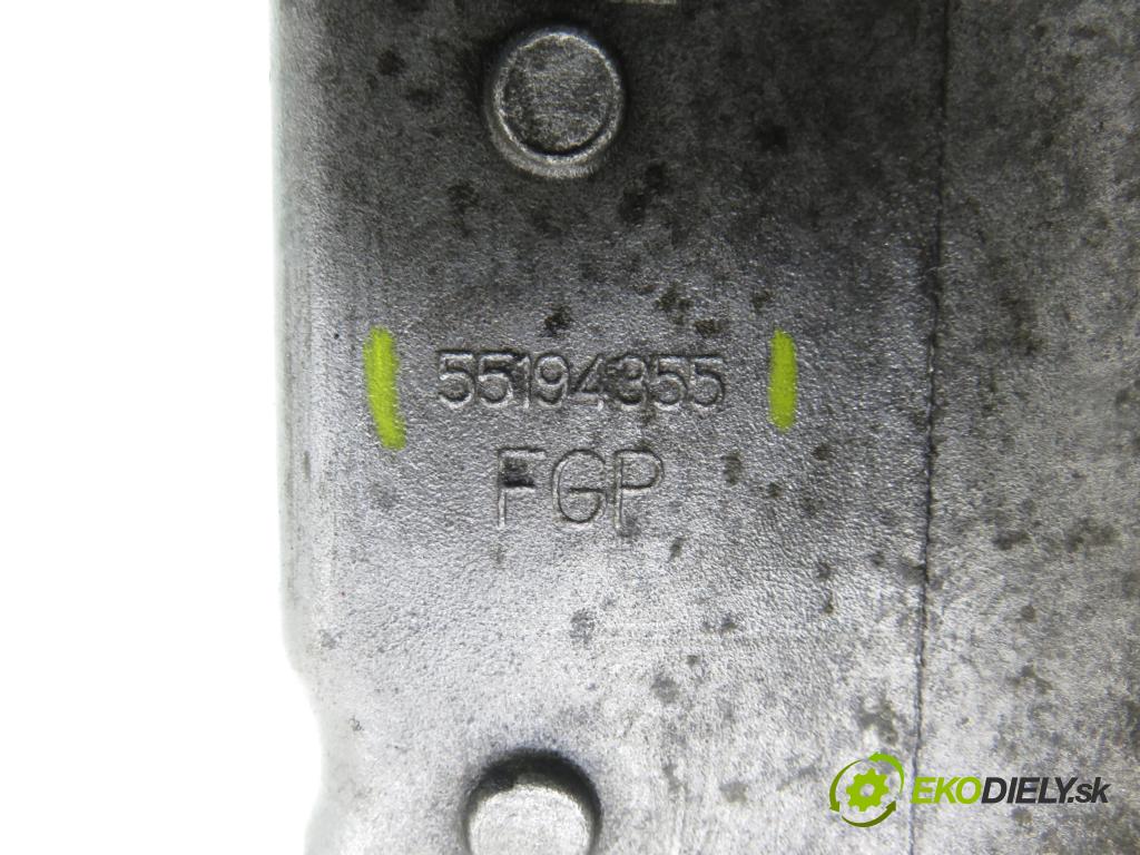 FIAT CROMA (194_) KOMBI 2006 110,00 1.9 D Multijet 150 - 939 A2.000 1910,00 Vaňa olejová 55194355 (Olejová vaňa)