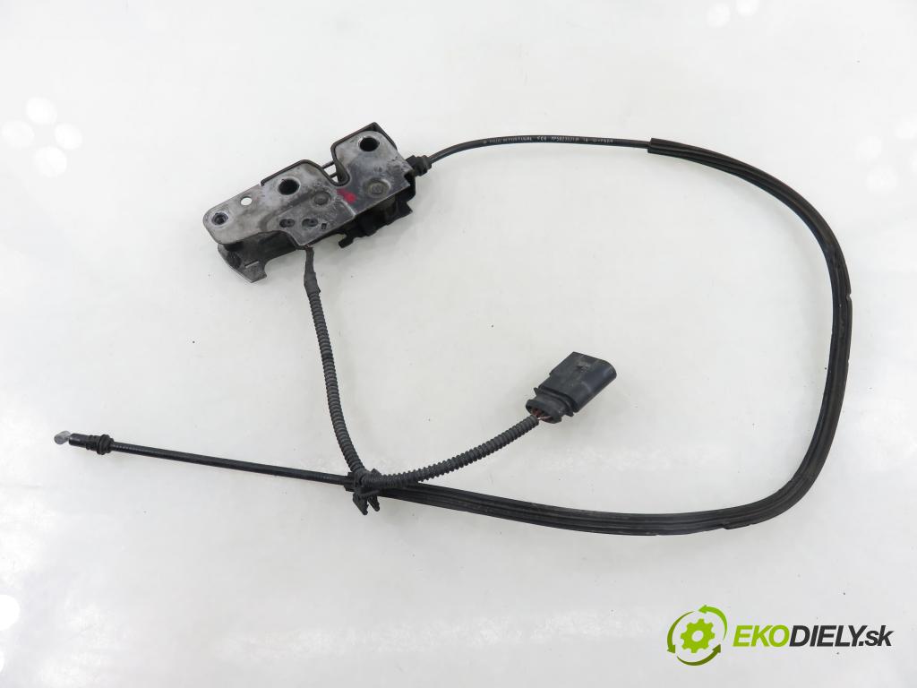 PORSCHE CAYENNE II (92A) SUV 2010 176,00 3.0 Diesel - M 05.9E 2967,00 zámok kapoty 