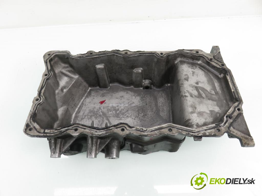 CHEVROLET CAPTIVA (C100, C140) SUV 2007 110,00 2.0 D 4WD 1991,00 Vaňa olejová (Olejová vaňa)