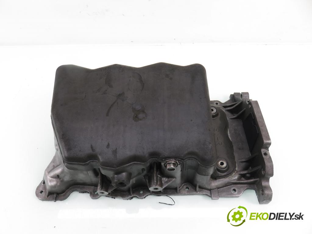 CHEVROLET CAPTIVA (C100, C140) SUV 2007 110,00 2.0 D 4WD 1991,00 Vaňa olejová (Olejová vaňa)