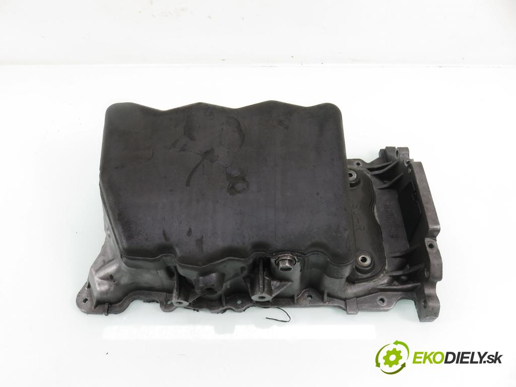 CHEVROLET CAPTIVA (C100, C140) SUV 2007 110,00 2.0 D 4WD 1991,00 Vaňa olejová (Olejová vaňa)