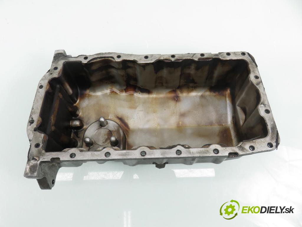 VW GOLF IV (1J1) HB 1999 74,00 1.6 - APF 1595,00 vana olejová 038103603N ; 038103603A (Olejová vana)