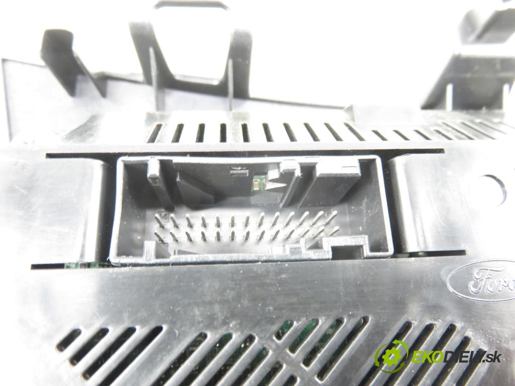 FORD FOCUS III Turnier KOMBI 2012 85,00 1.6 TDCi - T1DB 1560,00 Panel kúrenia KLIMATRONIK BM5T18C612CH