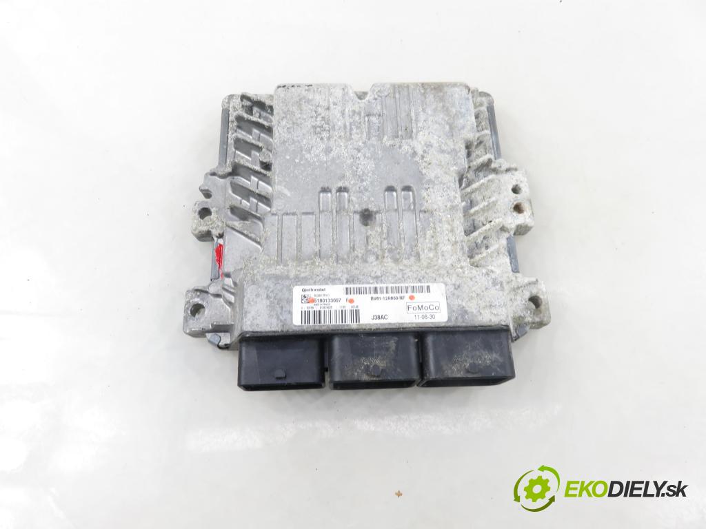 FORD FOCUS III Turnier KOMBI 2012 85,00 1.6 TDCi - T1DB 1560,00 řídící jednotka motora BV6112A650NF ; S180133007F