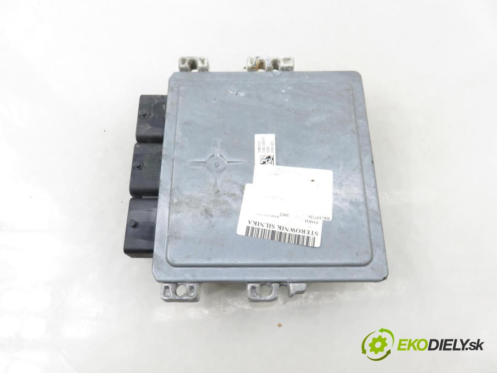 FORD FOCUS III Turnier KOMBI 2012 85,00 1.6 TDCi - T1DB 1560,00 řídící jednotka motora BV6112A650NF ; S180133007F